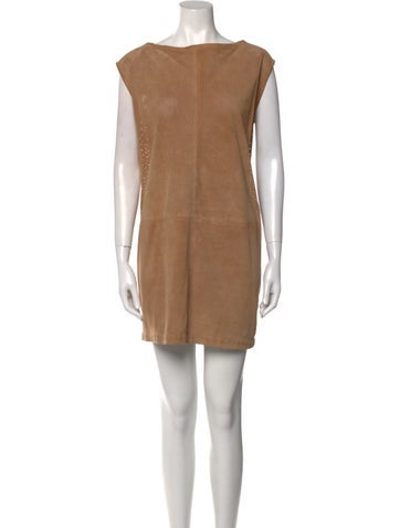 Michael Kors Dresses Vintage Mini Dress S