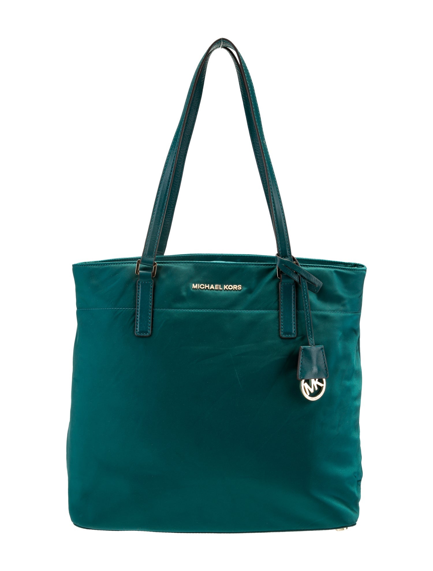 michael kors tote nylon