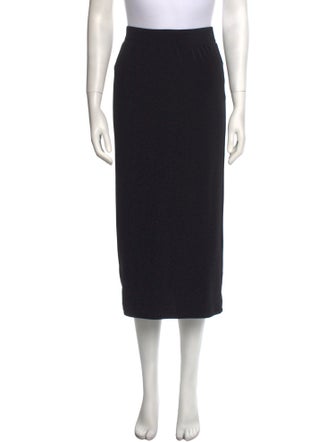 Michael Kors Midi Length Skirt