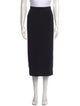 Michael Kors Midi Length Skirt