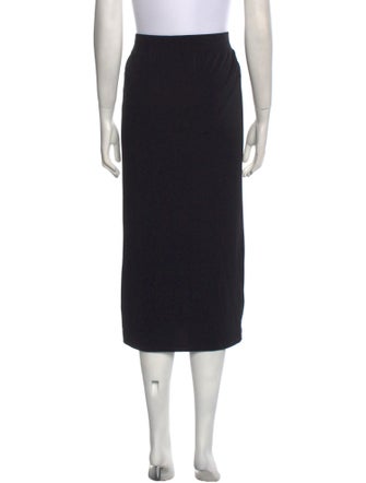 Michael Kors Midi Length Skirt