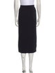 Michael Kors Midi Length Skirt