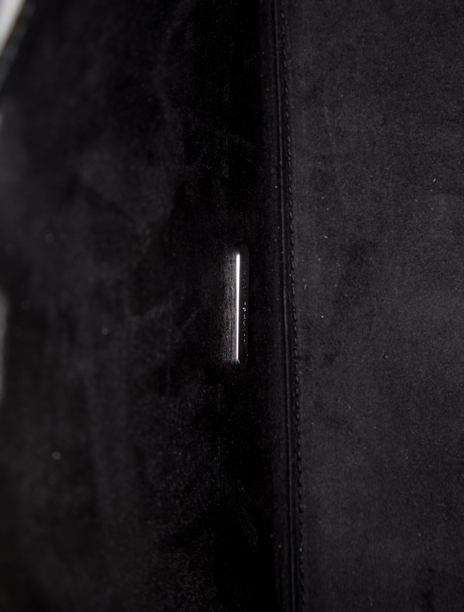 Michael Kors Leather Bucket Bag