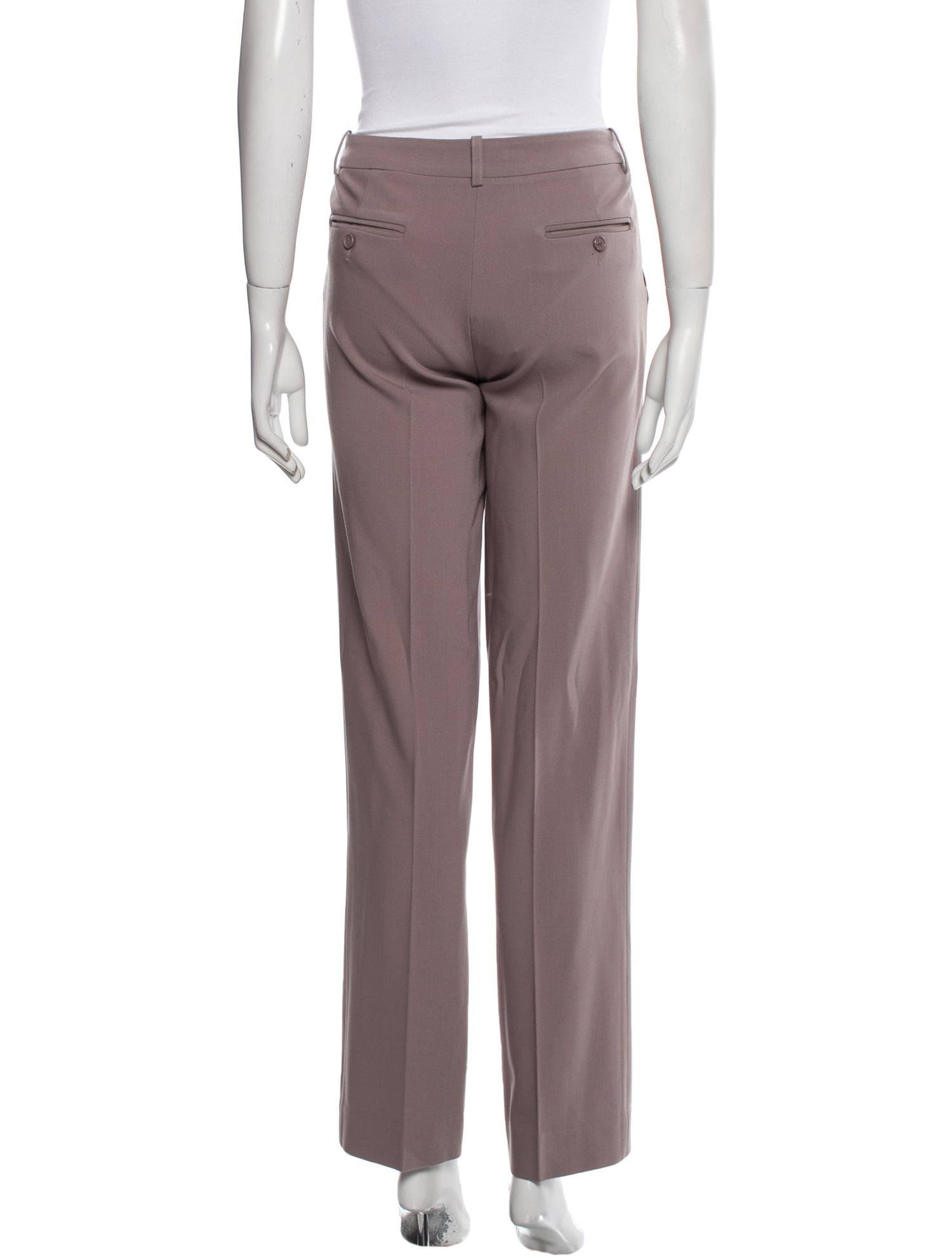 Michael Kors Straight Leg Pants