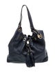 Michael Kors Leather Shoulder Bag