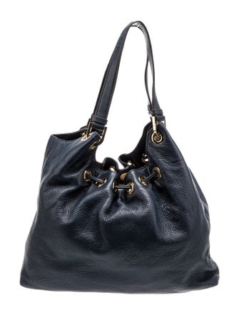 Michael Kors Leather Shoulder Bag