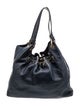 Michael Kors Leather Shoulder Bag