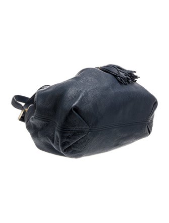 Michael Kors Leather Shoulder Bag