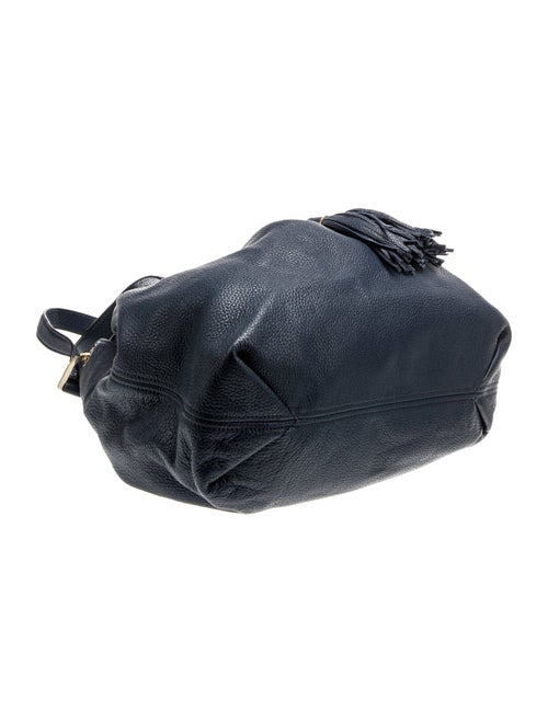 Michael Kors Leather Shoulder Bag