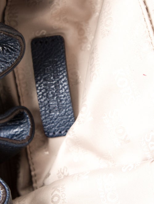 Michael Kors Leather Shoulder Bag