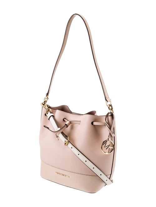 Michael Kors Leather Shoulder Bag