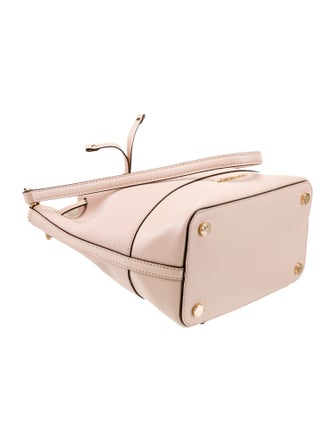 Michael Kors Leather Shoulder Bag