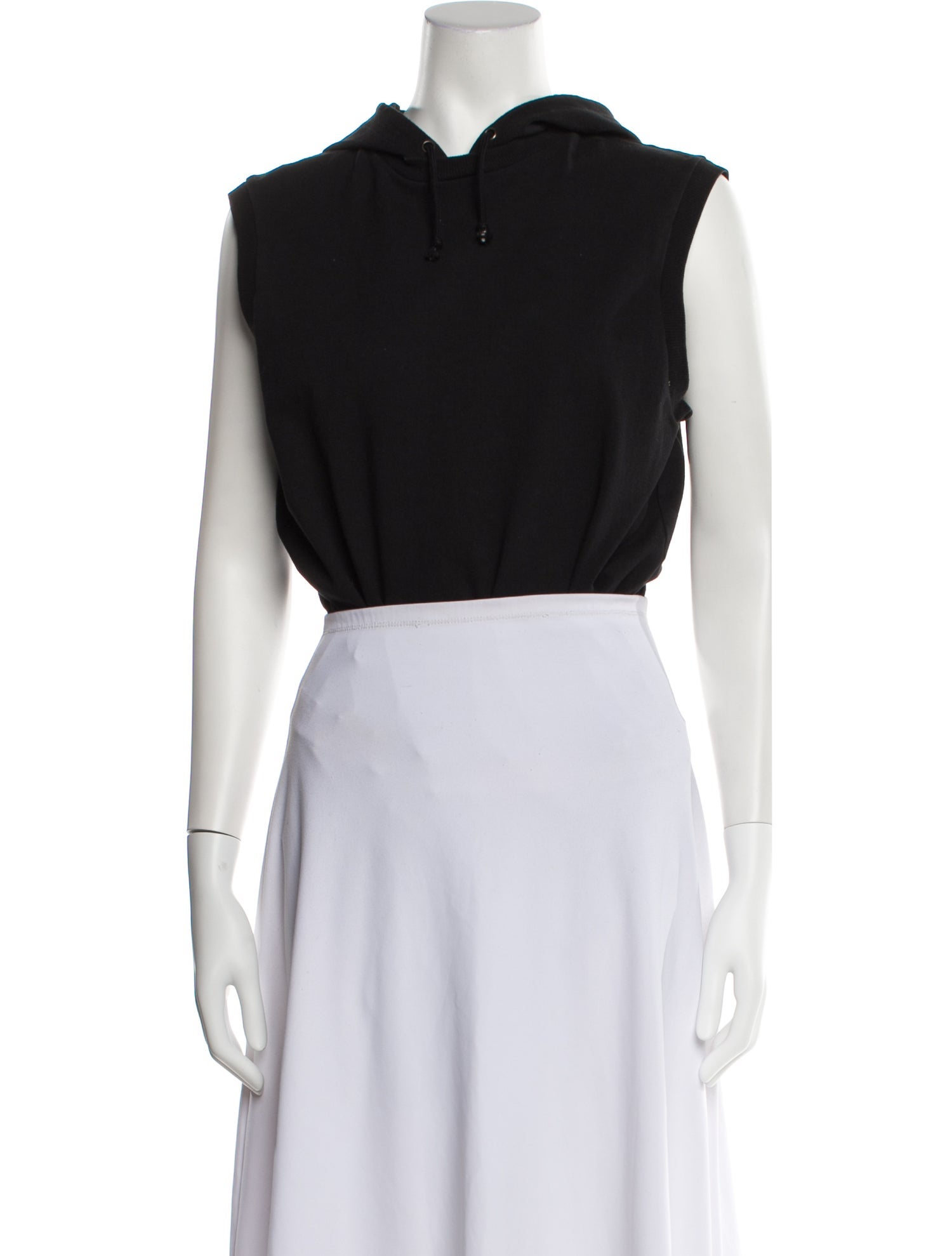 Michael Kors Vintage 2000's Crop Top