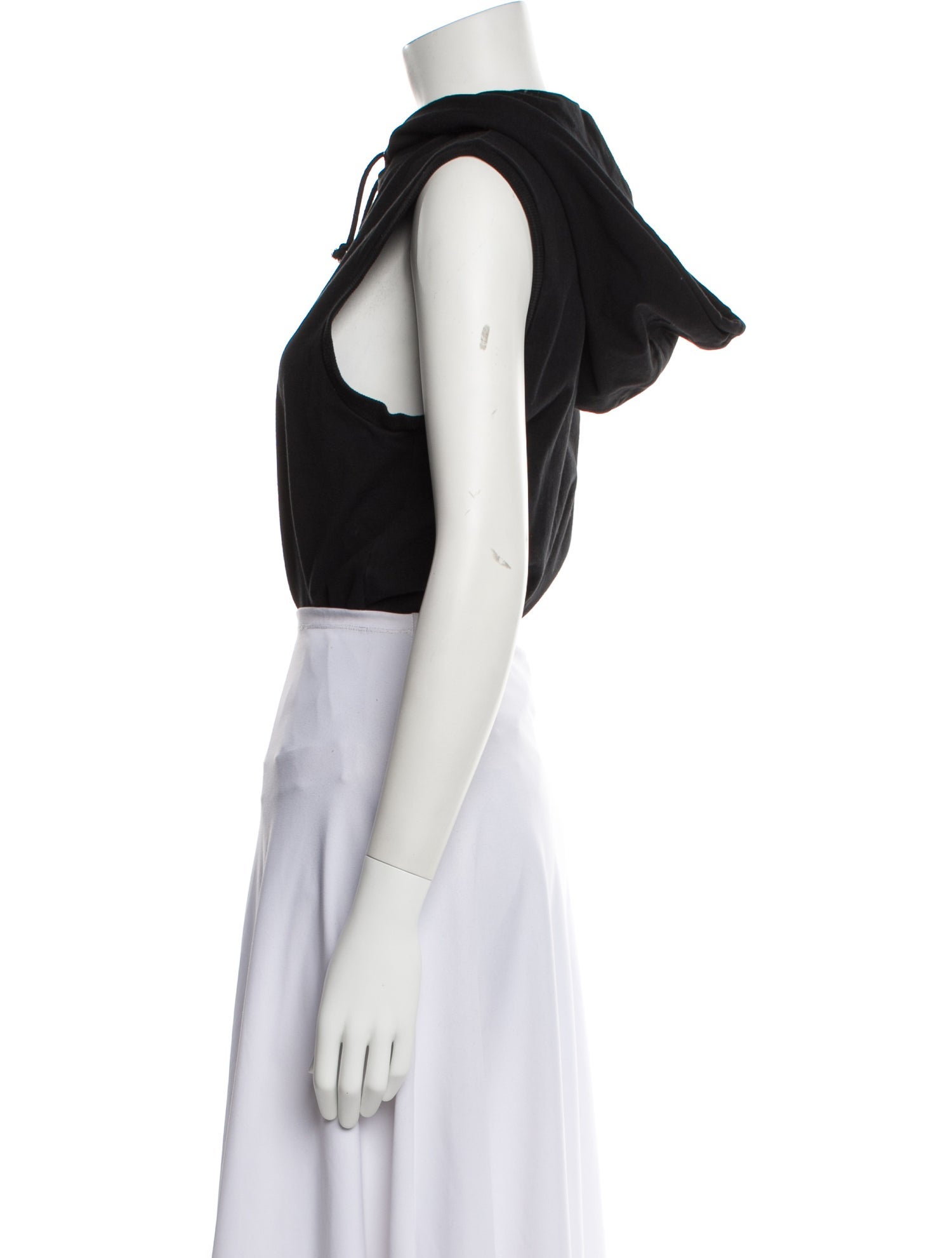 Michael Kors Vintage 2000's Crop Top