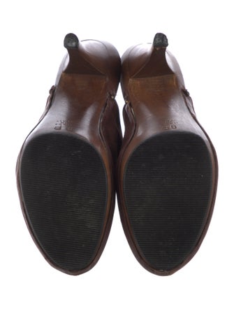 Michael Kors Suede Mules