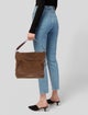 Michael Kors Leather Shoulder Bag