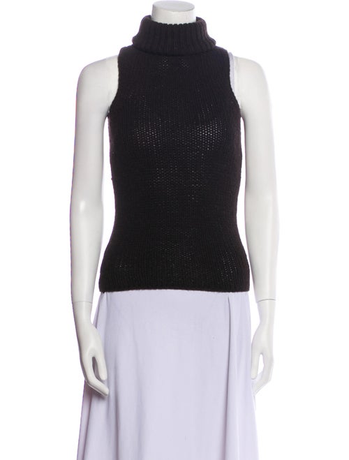 Michael Kors Cashmere Turtleneck Sweater