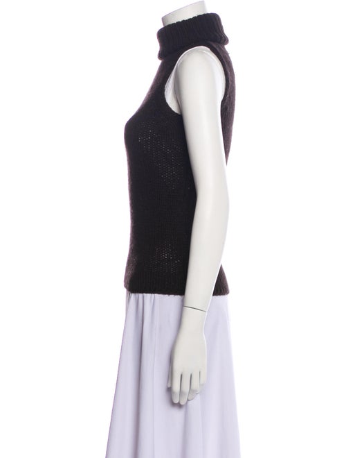 Michael Kors Cashmere Turtleneck Sweater