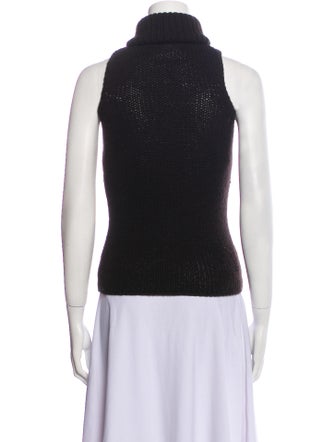 Michael Kors Cashmere Turtleneck Sweater