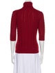 Michael Kors Cashmere Turtleneck Sweater