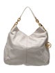 Michael Kors Leather Shoulder Bag