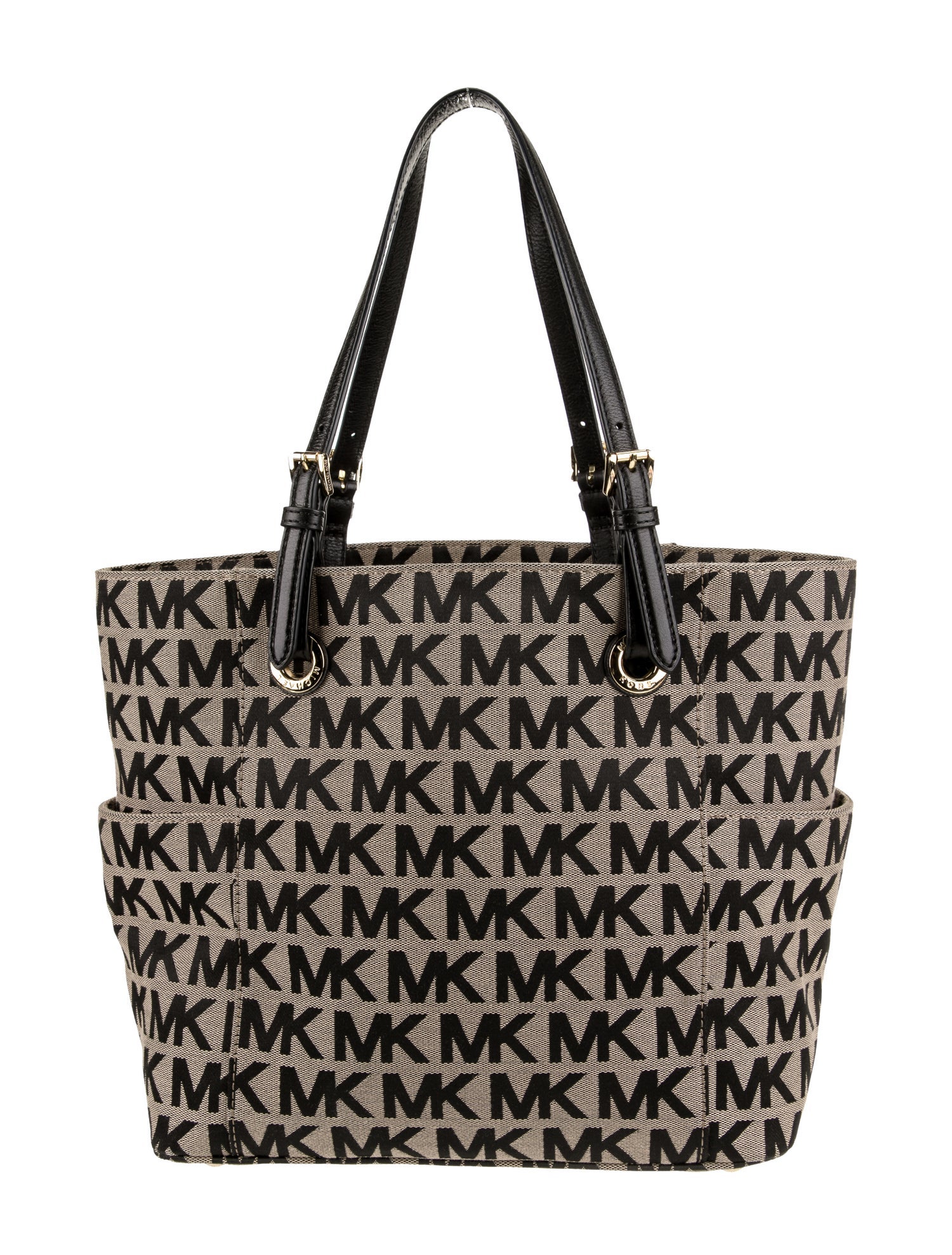 Michael Michael Kors Canvas Tote