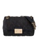 Michael Kors Denim Shoulder Bag