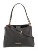 Michael Kors Saffiano Leather Shoulder Bag