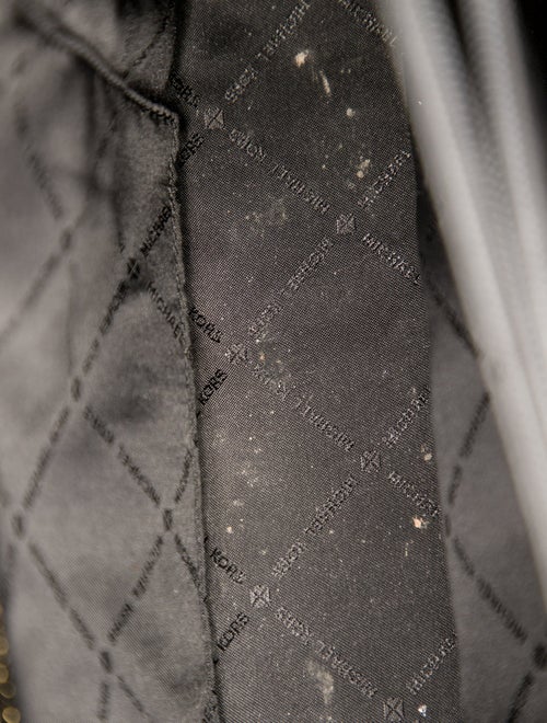 Michael Kors Saffiano Leather Shoulder Bag