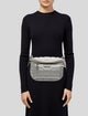 Michael Kors Leather Belt Bag