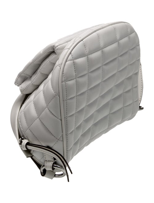 Michael Kors Leather Belt Bag