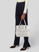 Michael Kors Saffiano Leather Tote