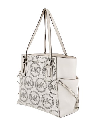 Michael Kors Saffiano Leather Tote