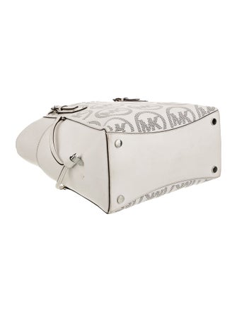 Michael Kors Saffiano Leather Tote