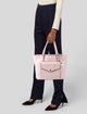 Michael Michael Kors Saffiano Leather Tote