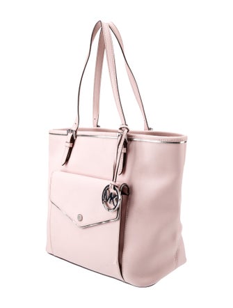 Michael Michael Kors Saffiano Leather Tote