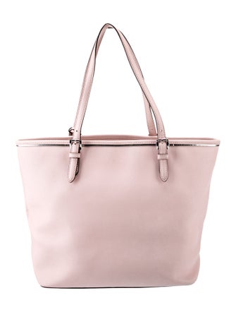 Michael Michael Kors Saffiano Leather Tote