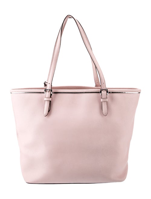 Michael Michael Kors Saffiano Leather Tote