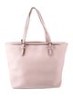 Michael Michael Kors Saffiano Leather Tote