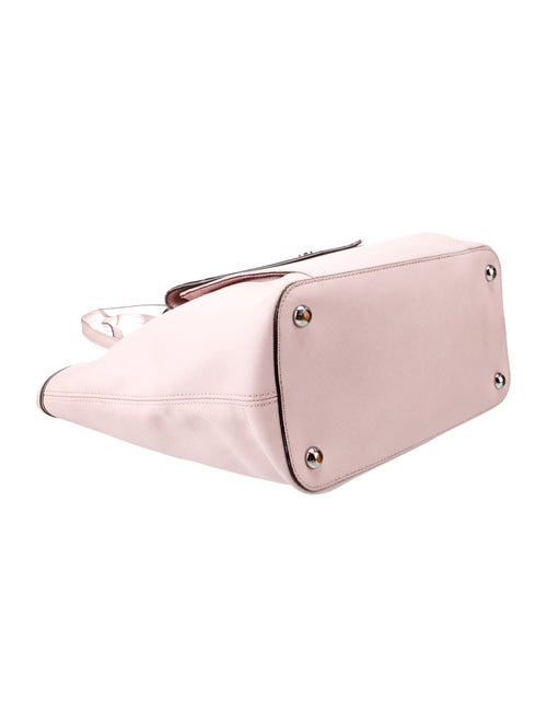 Michael Michael Kors Saffiano Leather Tote