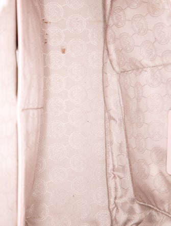 Michael Michael Kors Saffiano Leather Tote