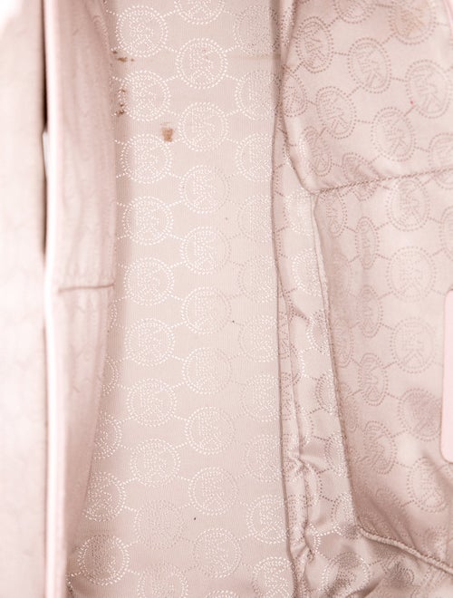 Michael Michael Kors Saffiano Leather Tote