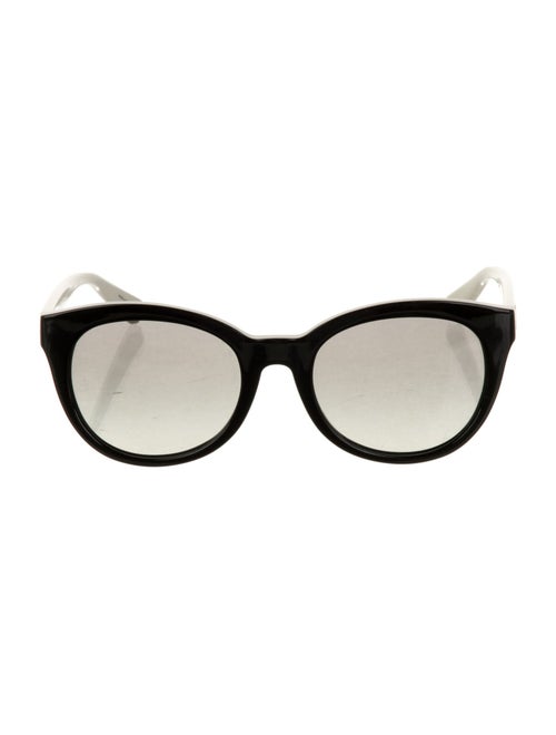 Michael Kors 491194 Oversize Sunglasses