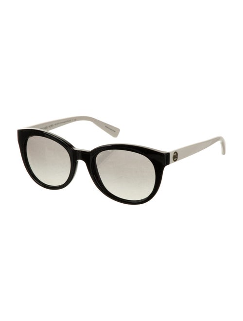 Michael Kors 491194 Oversize Sunglasses