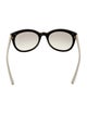 Michael Kors 491194 Oversize Sunglasses