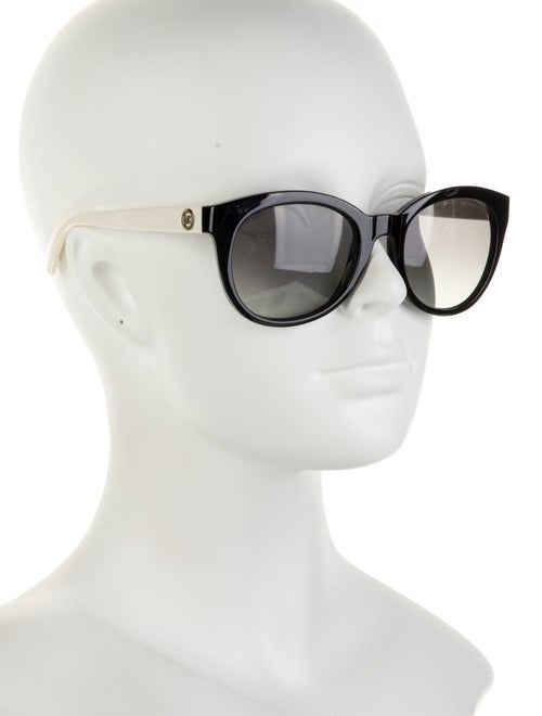 Michael Kors 491194 Oversize Sunglasses