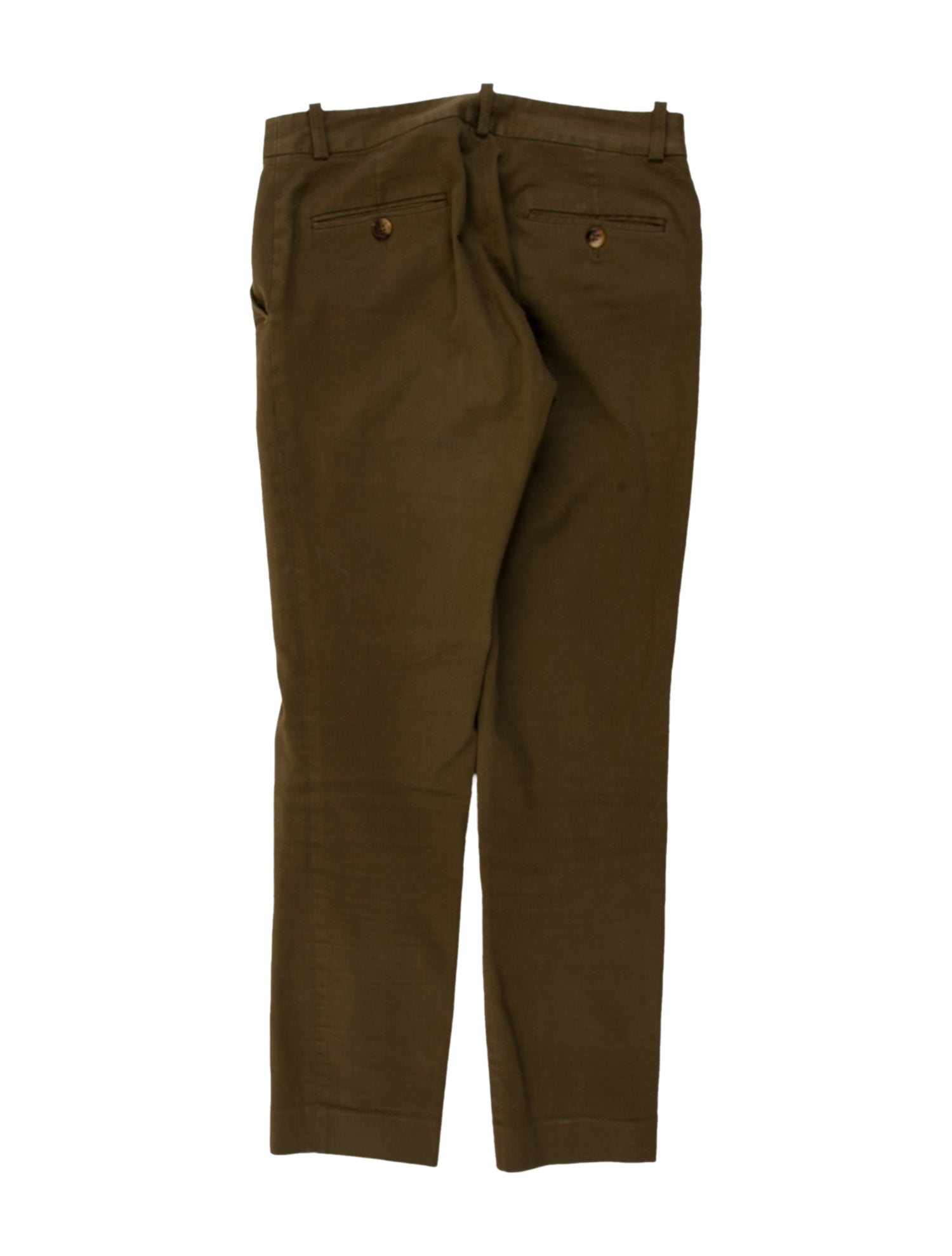 Michael Kors Skinny Leg Pants