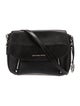 Michael Kors Leather Crossbody Bag