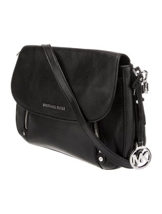 Michael Kors Leather Crossbody Bag