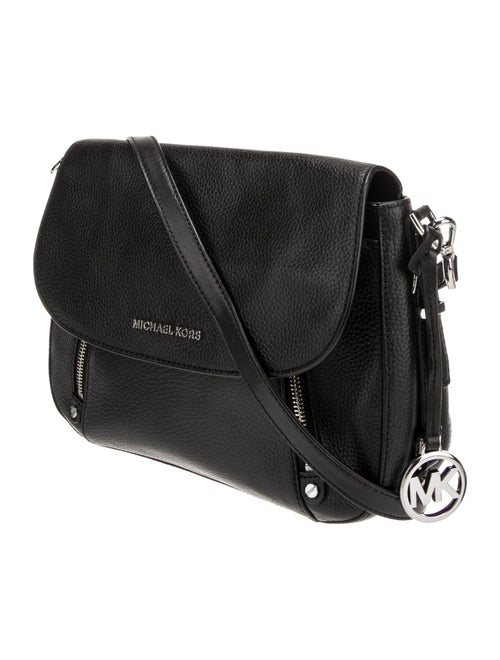 Michael Kors Leather Crossbody Bag
